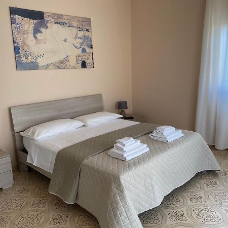 Casa Vacanze La Pergola Itri Bagian luar foto